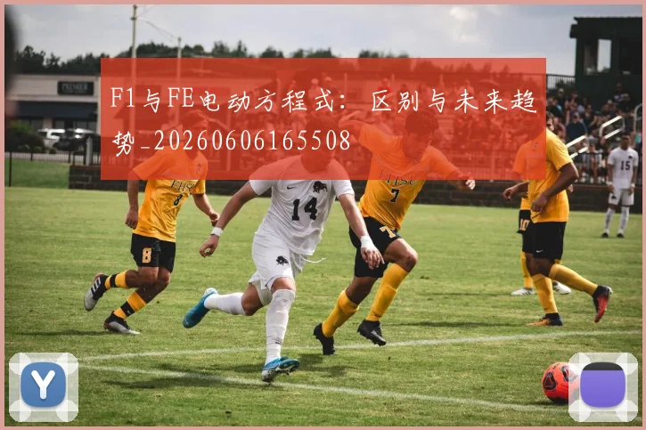 F1与FE电动方程式：区别与未来趋势_20260606165508