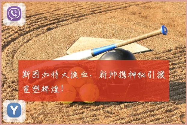 斯图加特大换血，新帅携神秘引援重塑辉煌！